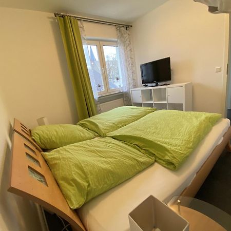 Stadtvilla アルンスベルク エクステリア 写真