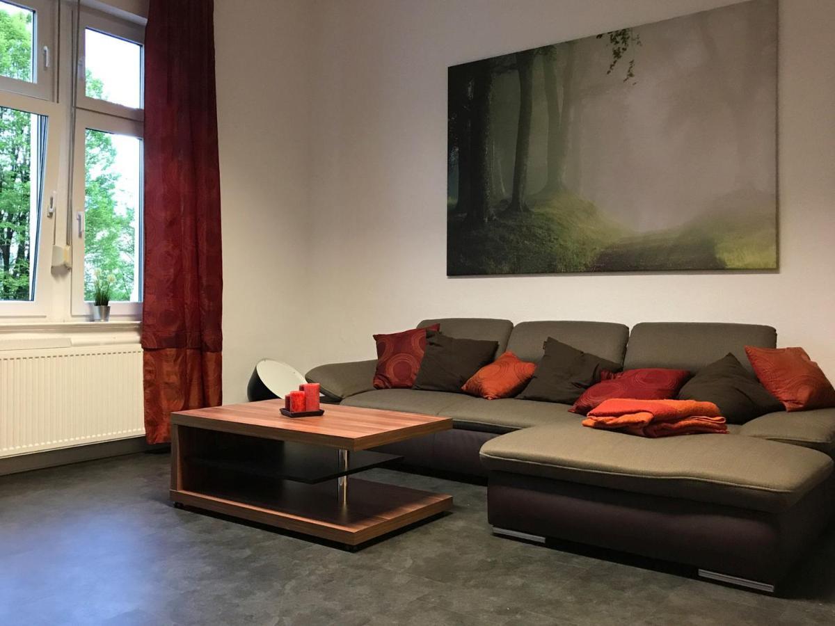 Stadtvilla アルンスベルク エクステリア 写真
