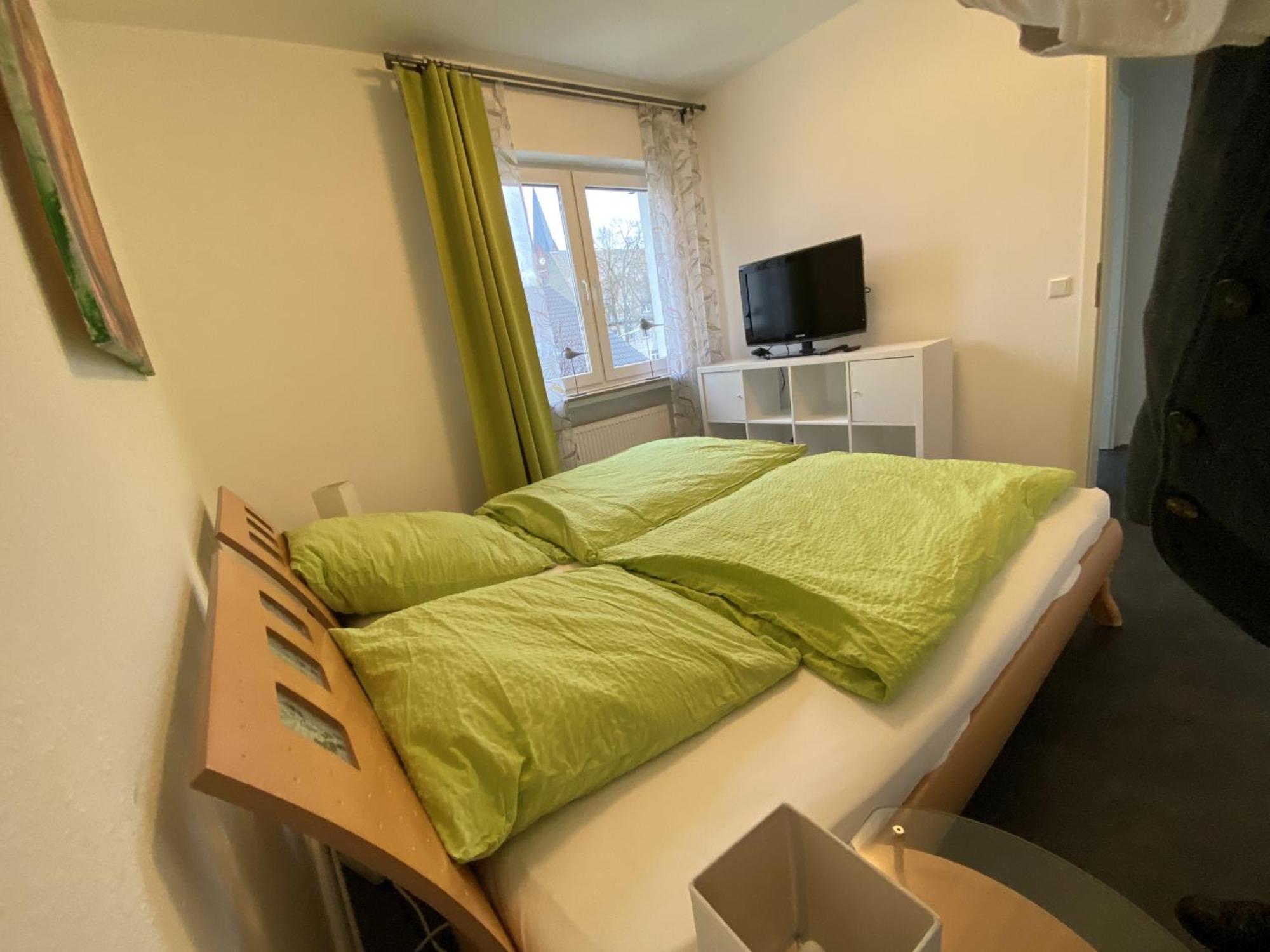 Stadtvilla アルンスベルク エクステリア 写真