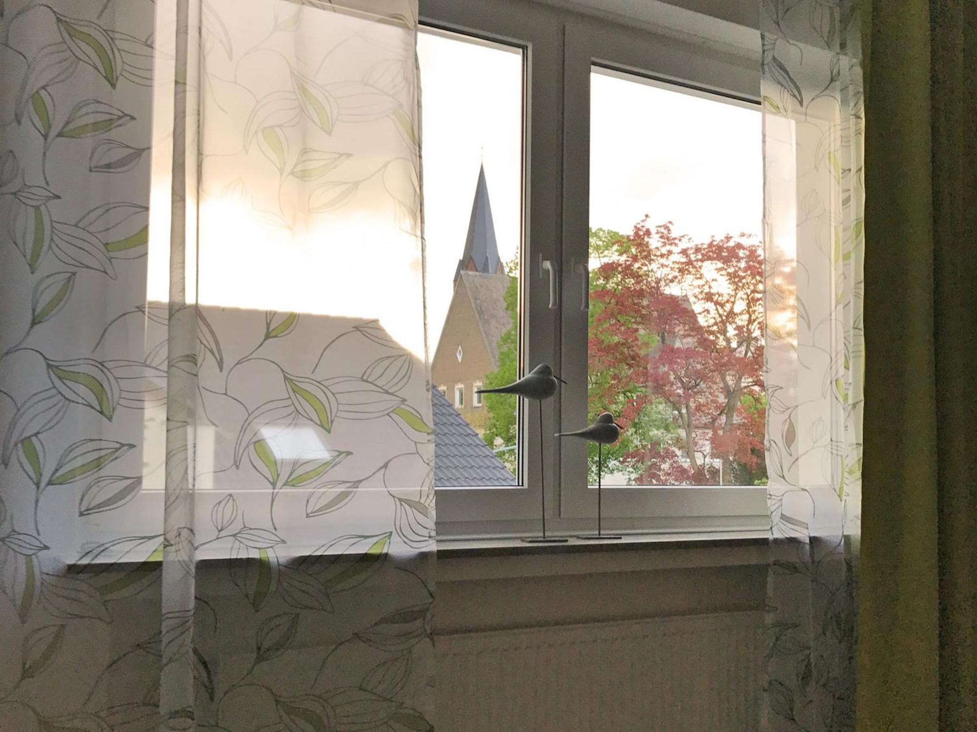 Stadtvilla アルンスベルク エクステリア 写真