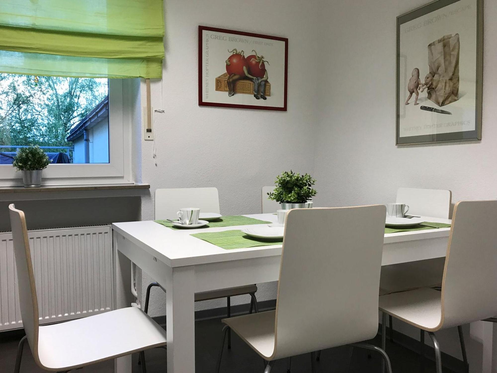 Stadtvilla アルンスベルク エクステリア 写真